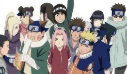 火影忍者爆料11集视频,神秘忍者身份揭晓，暗流涌动！